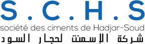 Société Des Ciments De HADJAR - SOUD 