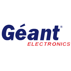 GEANT ELECTRONICS